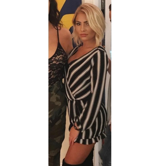 Romper - Picture 2 of 2